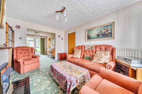 undefined, Cheviot Close, Bedford