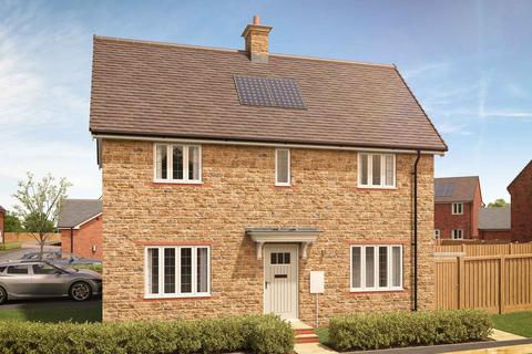 undefined, Plot 514, The Lawrence at Elgar Park, Off Martley Road WR2