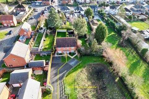 3 bedroom semi-detached house for sale, Nursery Walk, Coventry CV5