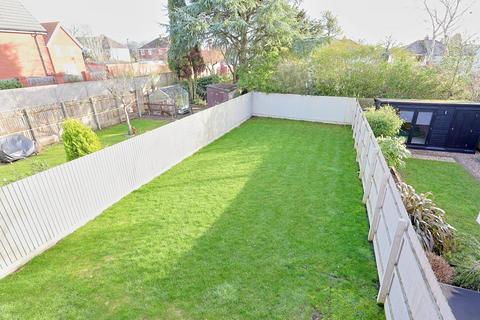 3 bedroom semi-detached house for sale, Nursery Walk, Coventry CV5