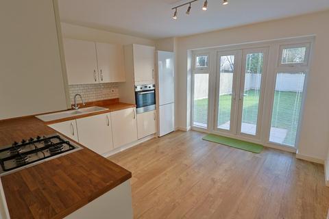 3 bedroom semi-detached house for sale, Nursery Walk, Coventry CV5