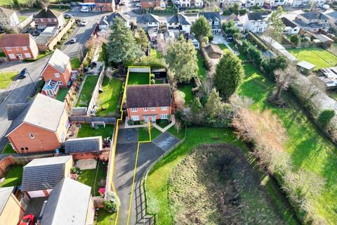 undefined, Nursery Walk, Coventry CV5