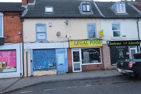 Retail property (high street) to rent, 66-67 High Street Lincoln LN5 8AD