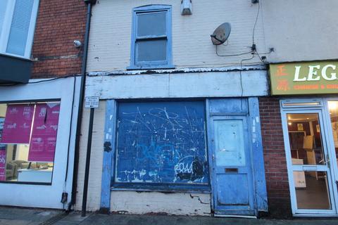 Retail property (high street) to rent, 66-67 High Street Lincoln LN5 8AD