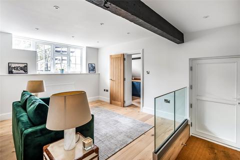 undefined, Mill Lane, Surrey GU7