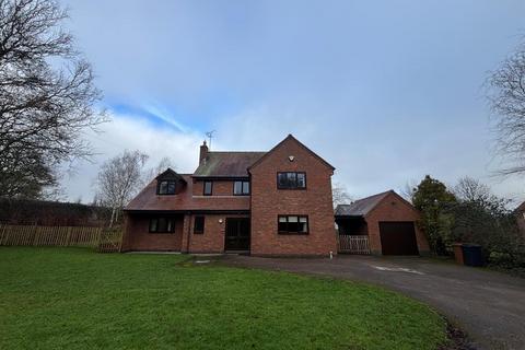 undefined, Church Lane, Old Dalby, Melton Mowbray