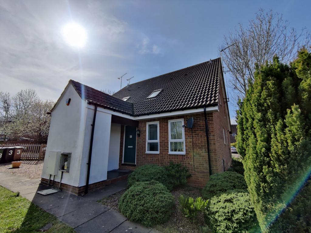 1 bedroom Chalet for rent