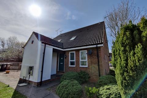1 bedroom chalet for sale, Luton LU3