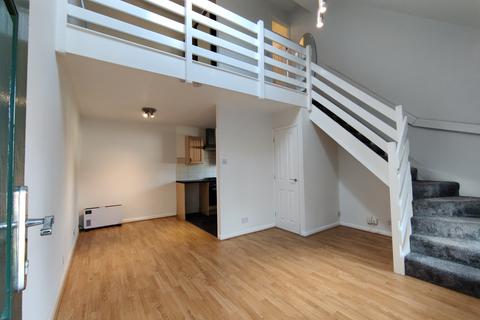 1 bedroom chalet for sale, Luton LU3