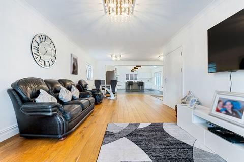 5 bedroom detached bungalow for sale, Holden Road, Leigh WN7