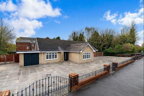 undefined, Holden Road, Leigh WN7