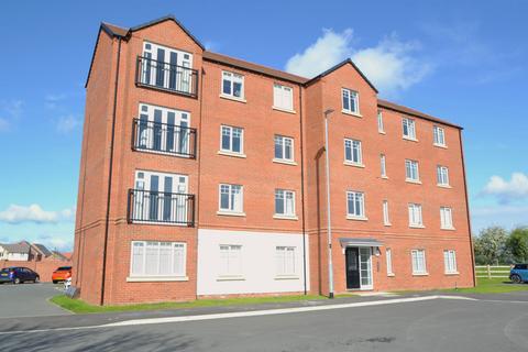 2 bedroom flat to rent - Market Harborough LE16
