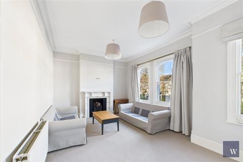 2 bedroom maisonette to rent, Mervan Road, London, SW2