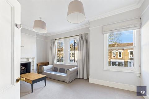 2 bedroom maisonette to rent, Mervan Road, London, SW2