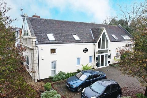 1 bedroom apartment for sale, Shenley Road, Loughton, Milton Keynes
