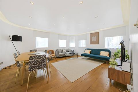 3 bedroom apartment to rent, Edward Mews, Regents Park, London, NW1