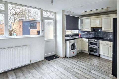 undefined, Olaf Place, Coventry