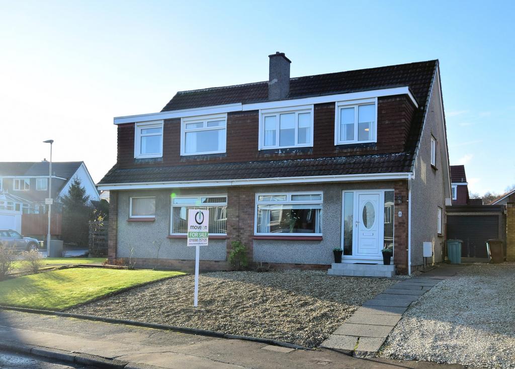 3 bed semi-detached house for sale Cloister Avenu