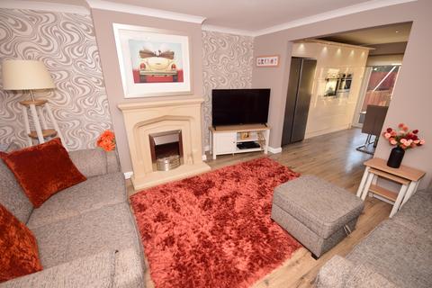 3 bedroom semi-detached house for sale, Cloister Avenue, Airdrie