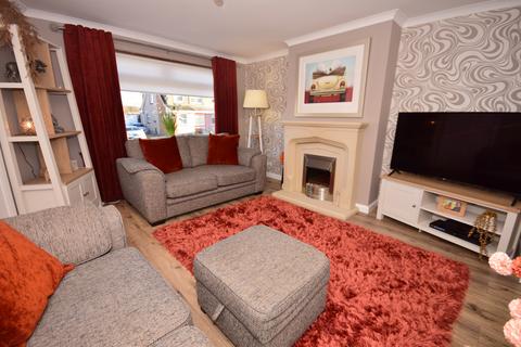 3 bedroom semi-detached house for sale, Cloister Avenue, Airdrie