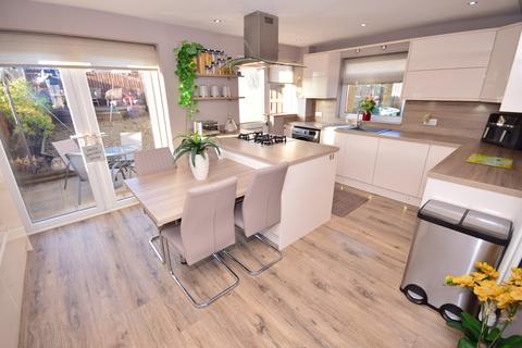 3 bedroom semi-detached house for sale, Cloister Avenue, Airdrie