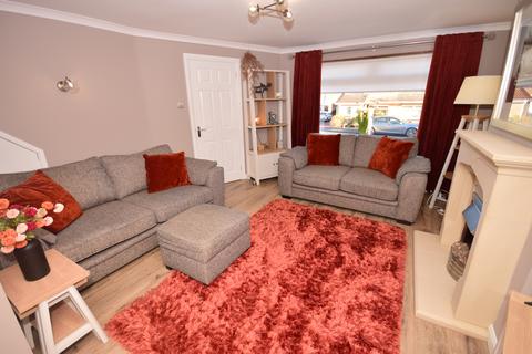 undefined, Cloister Avenue, Airdrie