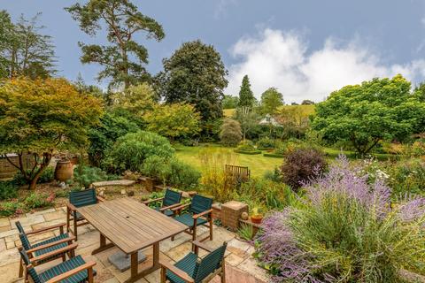 5 bedroom detached house for sale, Peaslake Lane, Peaslake, Guildford, Surrey, GU5