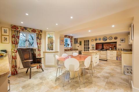 5 bedroom detached house for sale, Peaslake Lane, Peaslake, Guildford, Surrey, GU5