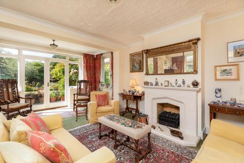 5 bedroom detached house for sale, Peaslake Lane, Peaslake, Guildford, Surrey, GU5