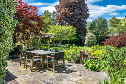 5 bedroom detached house for sale, Peaslake Lane, Peaslake, Guildford, Surrey, GU5