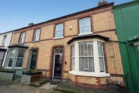 undefined, 3 bedroom house with garden in Walton