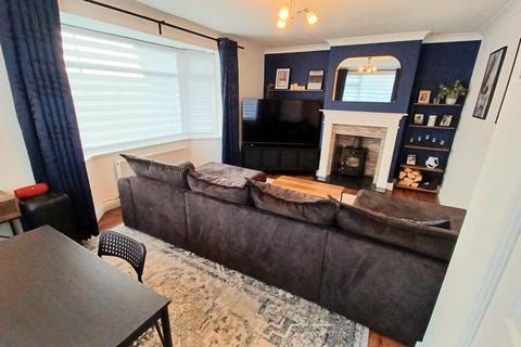 3 bedroom end of terrace house for sale, Laburnum Gardens, Willington, Crook, County Durham, DL15