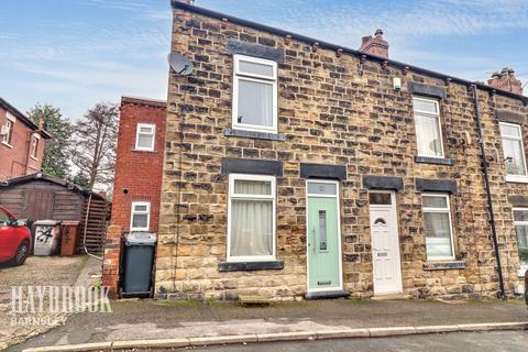 Coronation Street, Darfield