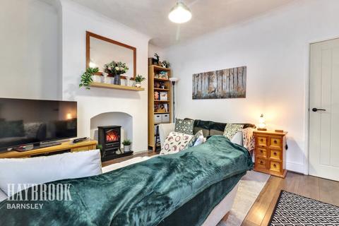 undefined, Coronation Street, Darfield