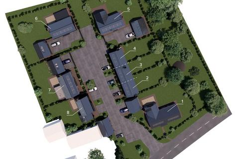 undefined, Pool Yard, Woonton