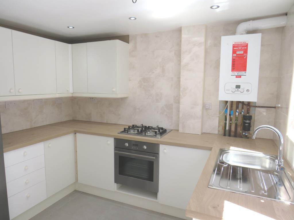 Hillfield Avenue, Wembley, Middlesex, HA0