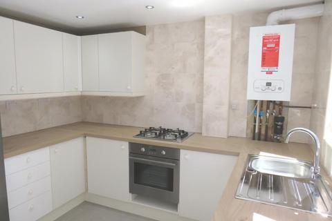 2 bedroom maisonette to rent, Hillfield Avenue, Wembley, Middlesex, HA0