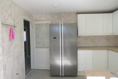 2 bedroom maisonette to rent, Hillfield Avenue, Wembley, Middlesex, HA0