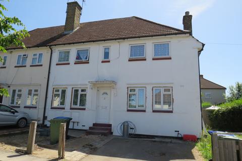 2 bedroom maisonette to rent, Hillfield Avenue, Wembley, Middlesex, HA0