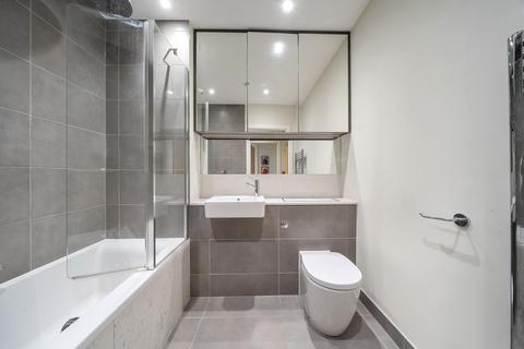 1 bedroom apartment to rent, Corio House, The Grange, SE1