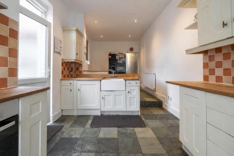 3 bedroom terraced house for sale, Dulverton Road, Leicester, LE3