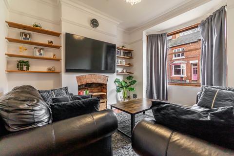 3 bedroom terraced house for sale, Dulverton Road, Leicester, LE3