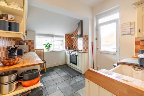 3 bedroom terraced house for sale, Dulverton Road, Leicester, LE3