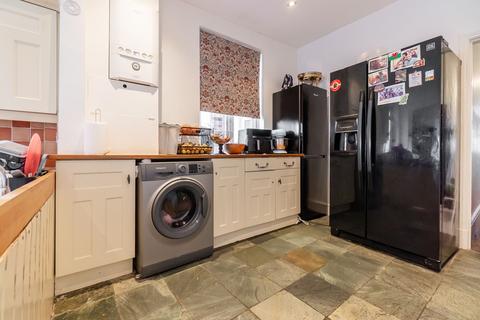 3 bedroom terraced house for sale, Dulverton Road, Leicester, LE3