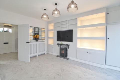 undefined, Houghton Road, Wirral CH49