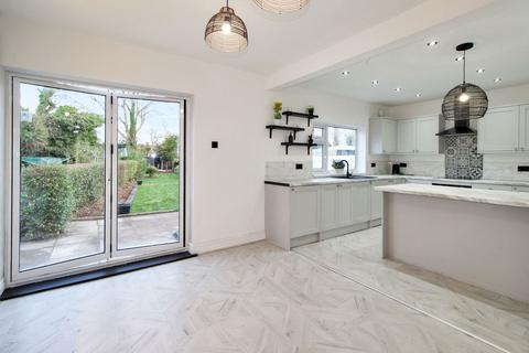 undefined, Houghton Road, Wirral CH49