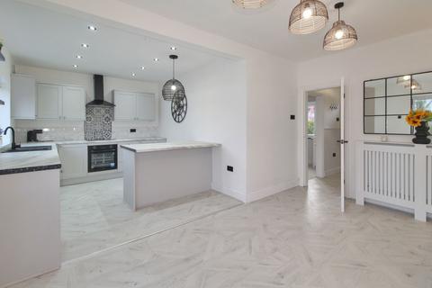 undefined, Houghton Road, Wirral CH49