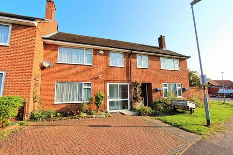undefined, Churchill Close, Leicester, LE2