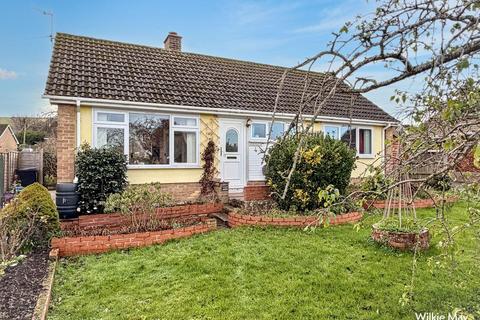 2 bedroom bungalow for sale, Church Close, Minehead TA24