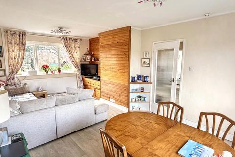 2 bedroom bungalow for sale, Church Close, Minehead TA24